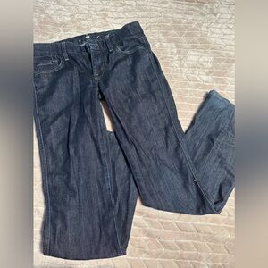 7 FAMK Jeans